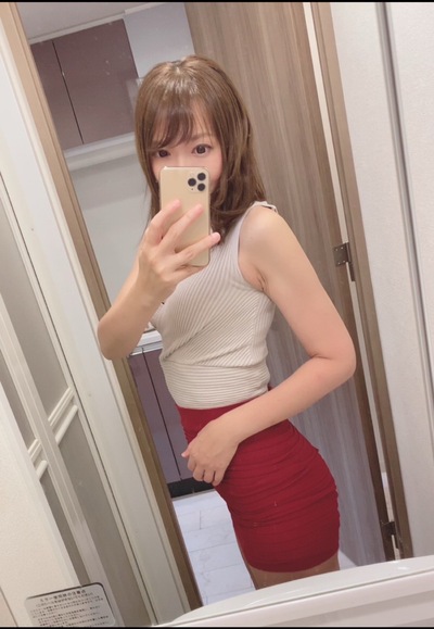 椎名（しいな）さんの写真